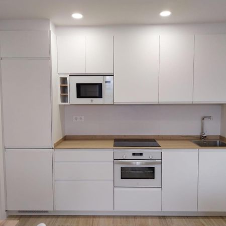 Apartamento La Maza San Vicente De La Barquera Ngoại thất bức ảnh