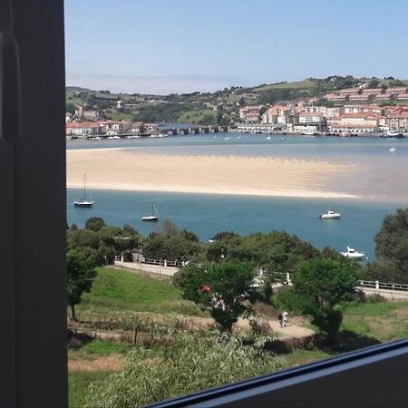 Apartamento La Maza San Vicente De La Barquera Ngoại thất bức ảnh