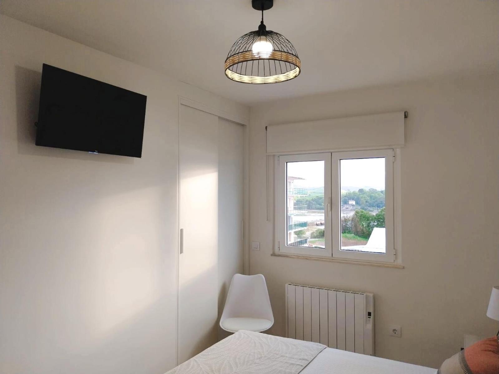 Apartamento La Maza San Vicente De La Barquera Ngoại thất bức ảnh