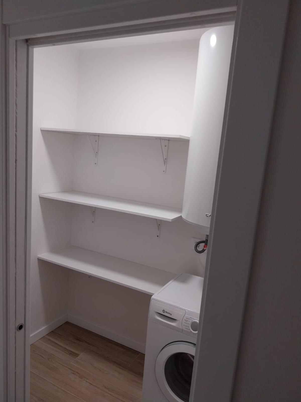 Apartamento La Maza San Vicente De La Barquera Ngoại thất bức ảnh
