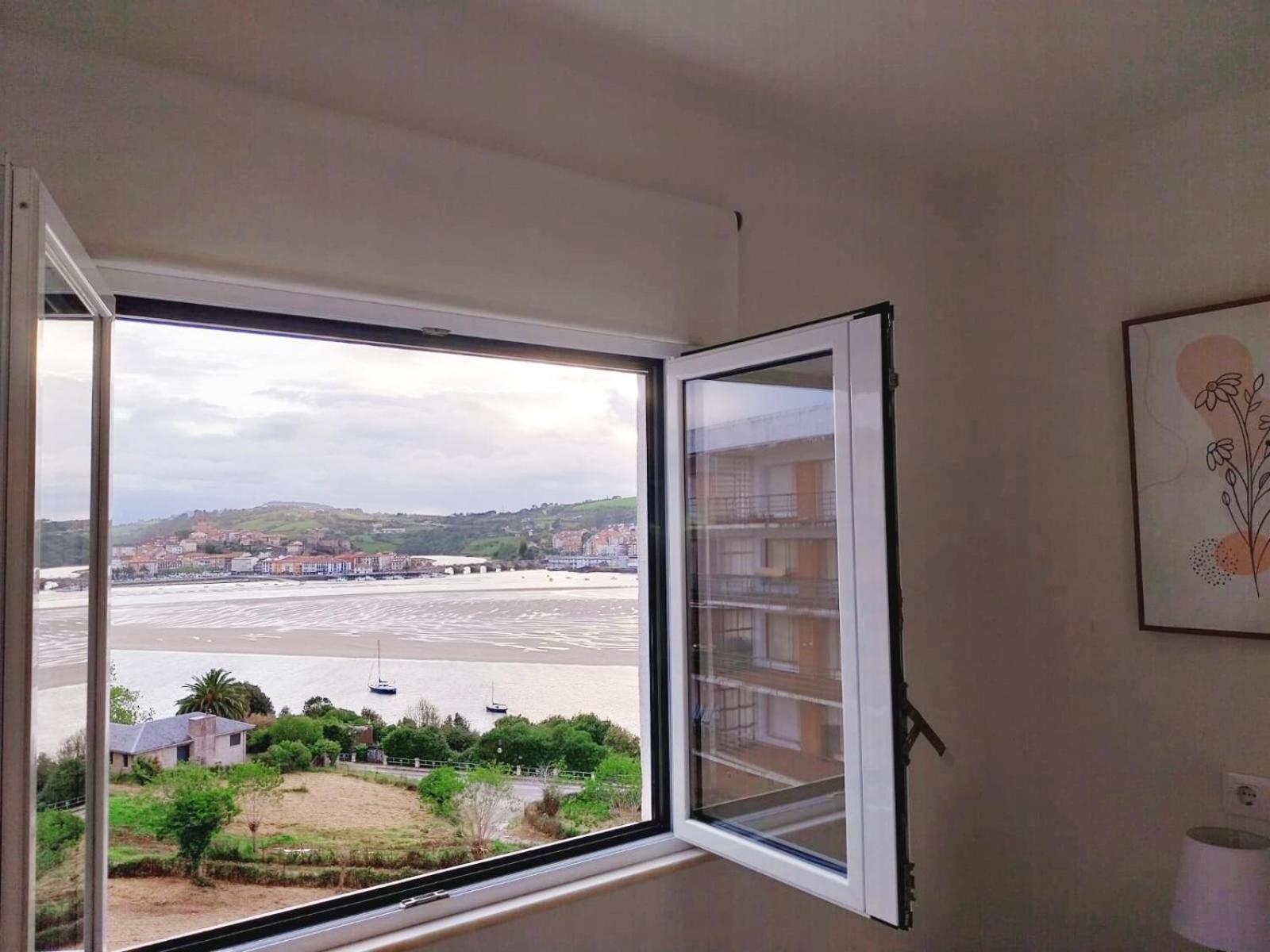 Apartamento La Maza San Vicente De La Barquera Ngoại thất bức ảnh