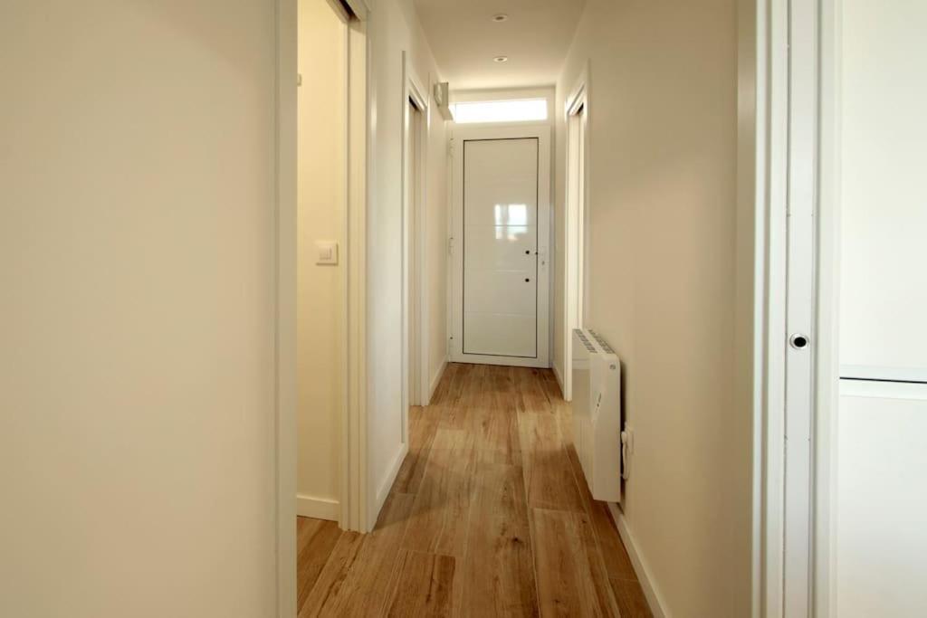 Apartamento La Maza San Vicente De La Barquera Ngoại thất bức ảnh