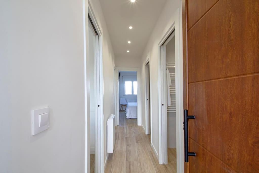 Apartamento La Maza San Vicente De La Barquera Ngoại thất bức ảnh