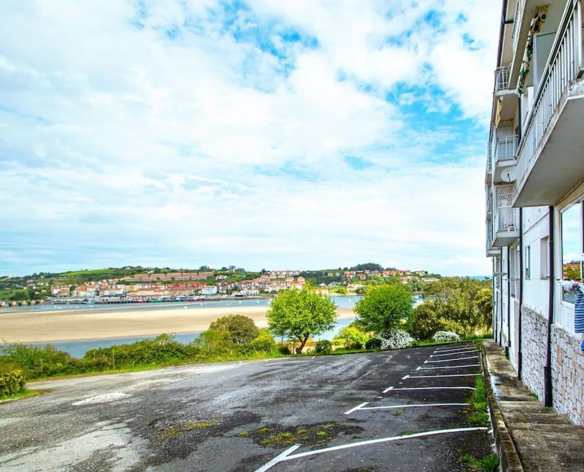 Apartamento La Maza San Vicente De La Barquera Ngoại thất bức ảnh