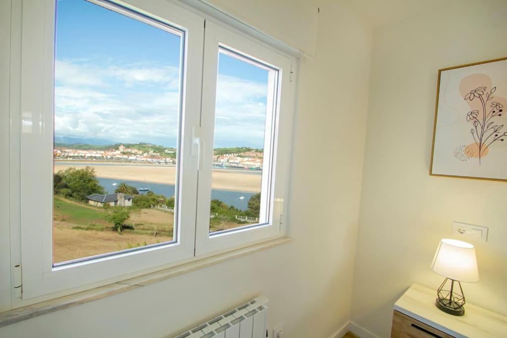 Apartamento La Maza San Vicente De La Barquera Ngoại thất bức ảnh