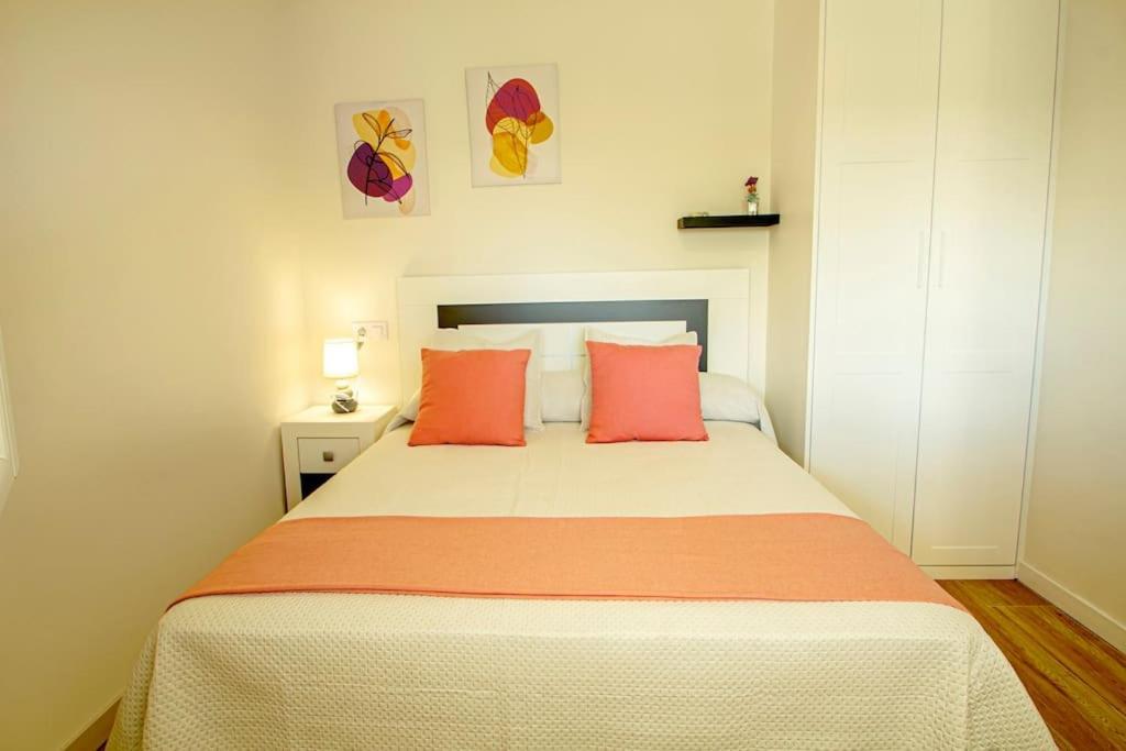 Apartamento La Maza San Vicente De La Barquera Ngoại thất bức ảnh