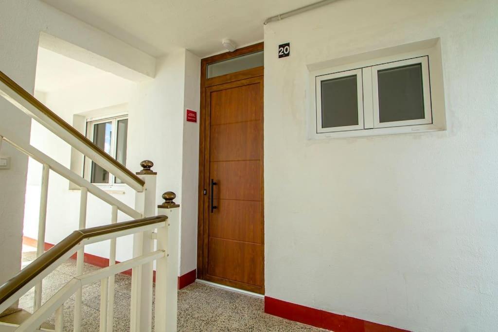 Apartamento La Maza San Vicente De La Barquera Ngoại thất bức ảnh