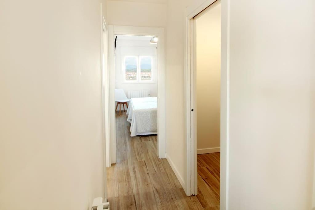 Apartamento La Maza San Vicente De La Barquera Ngoại thất bức ảnh