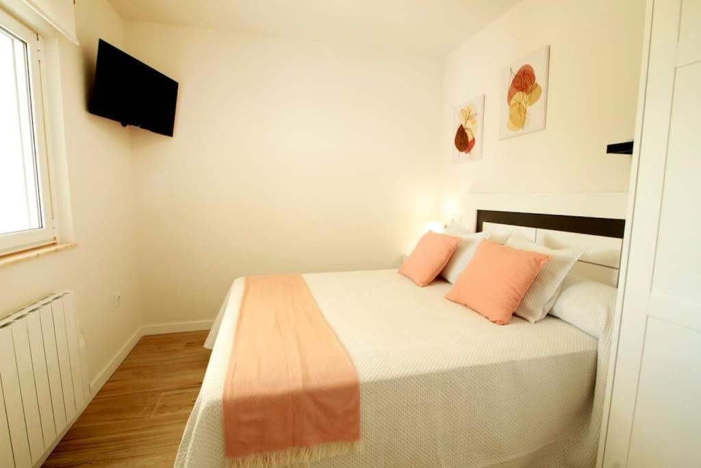 Apartamento La Maza San Vicente De La Barquera Ngoại thất bức ảnh