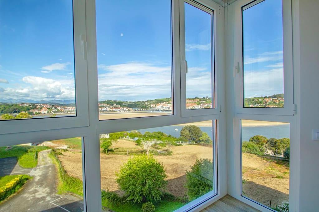 Apartamento La Maza San Vicente De La Barquera Ngoại thất bức ảnh