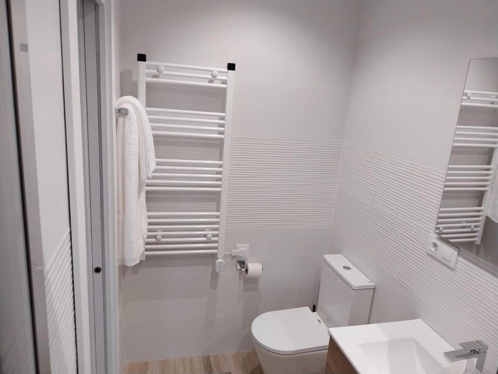 Apartamento La Maza San Vicente De La Barquera Ngoại thất bức ảnh