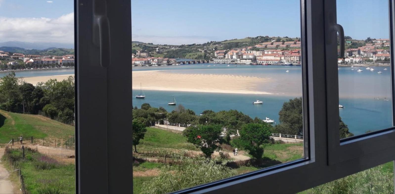 Apartamento La Maza San Vicente De La Barquera Ngoại thất bức ảnh