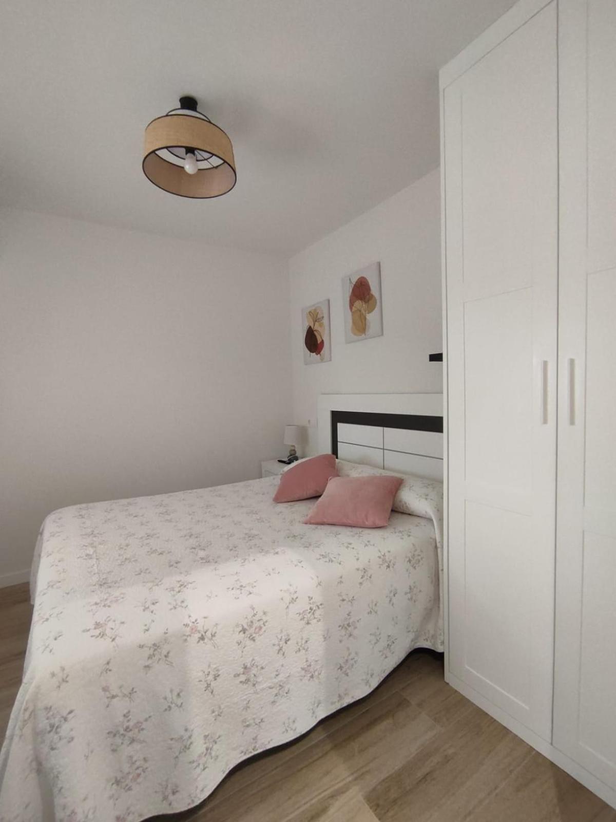 Apartamento La Maza San Vicente De La Barquera Phòng bức ảnh