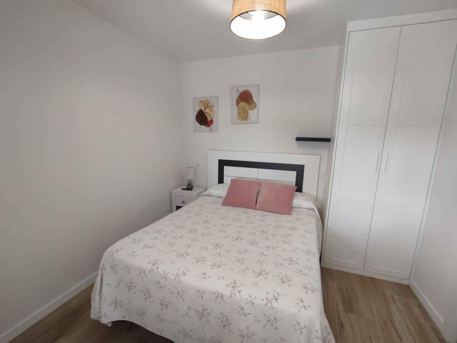Apartamento La Maza San Vicente De La Barquera Phòng bức ảnh