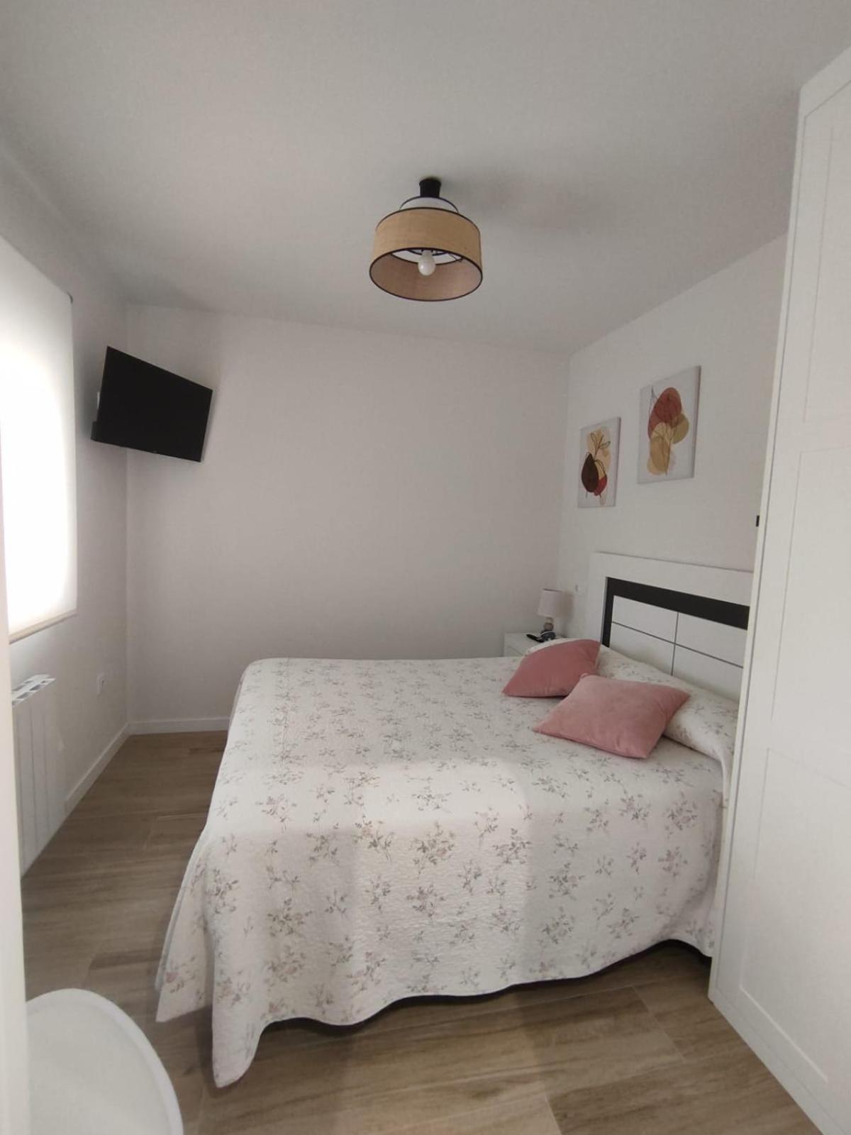 Apartamento La Maza San Vicente De La Barquera Ngoại thất bức ảnh