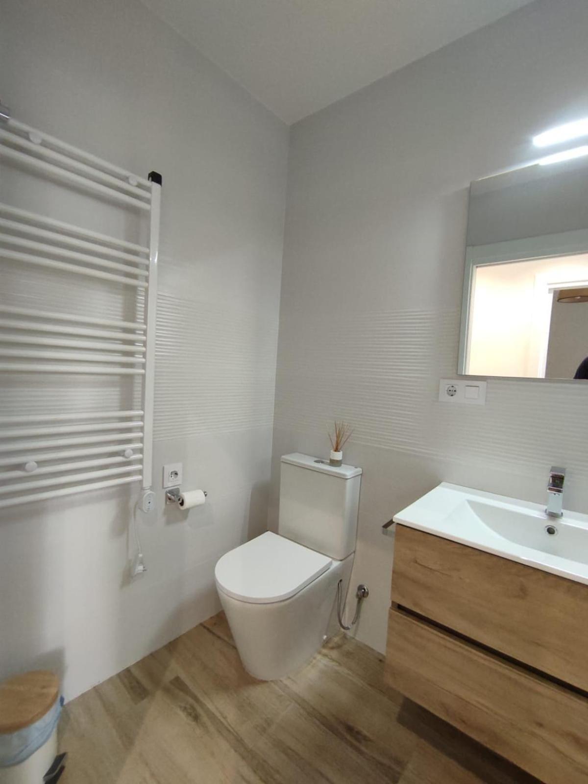 Apartamento La Maza San Vicente De La Barquera Phòng bức ảnh