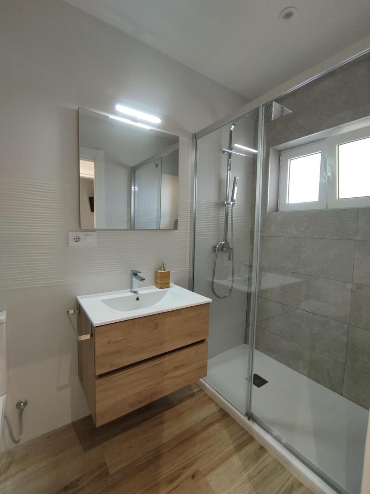 Apartamento La Maza San Vicente De La Barquera Phòng bức ảnh